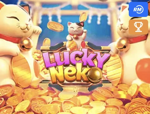 Lucky Neko